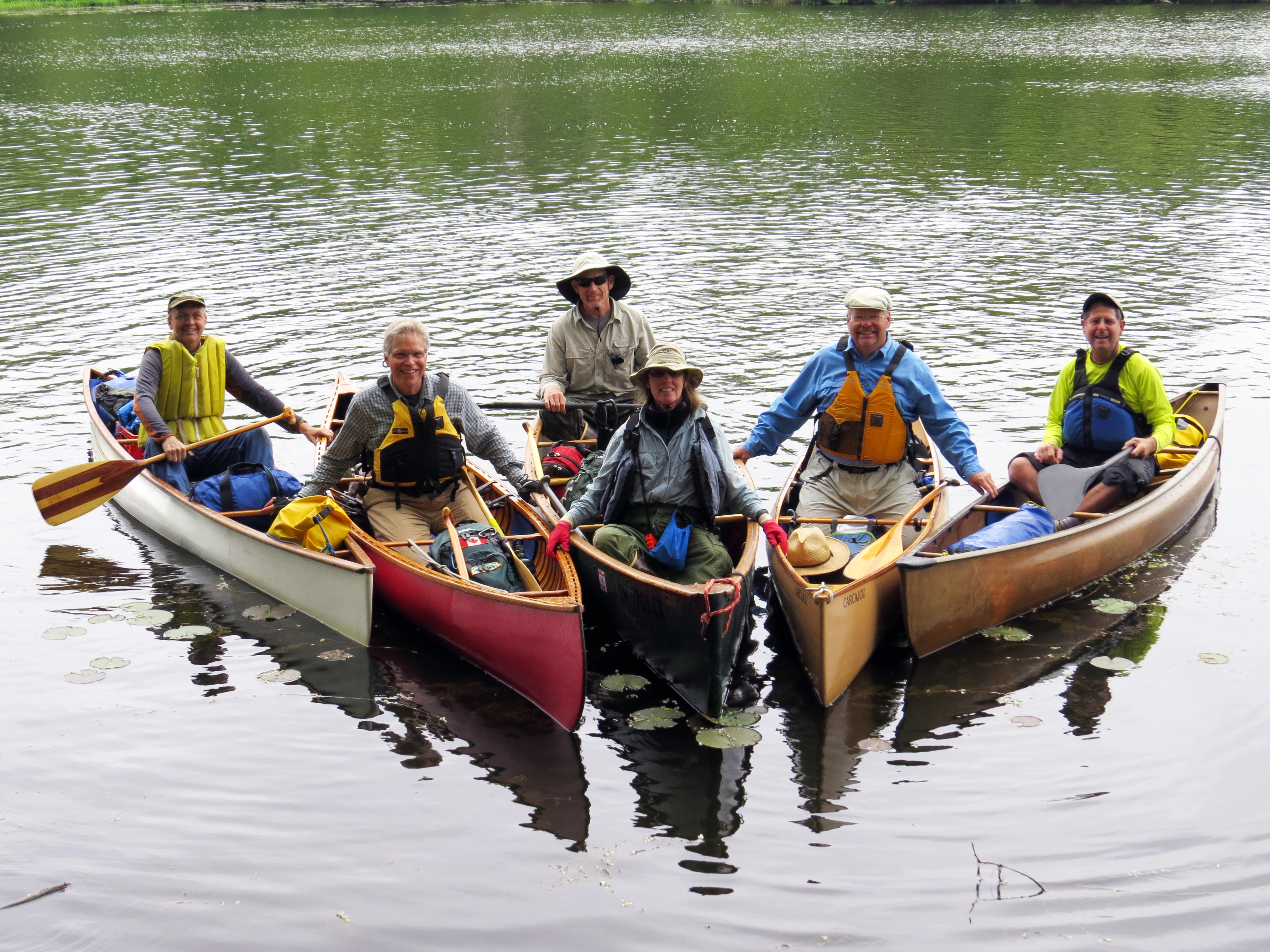 Osprey Motorized Fishing Kayak Jungle